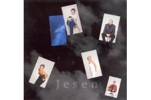 NOVI FOSILI - Jesen, 2000 (CD)